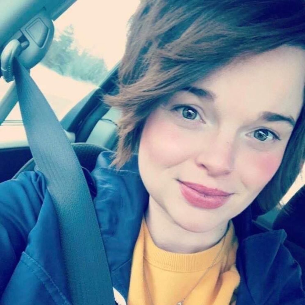 Meet your Posher, Amy